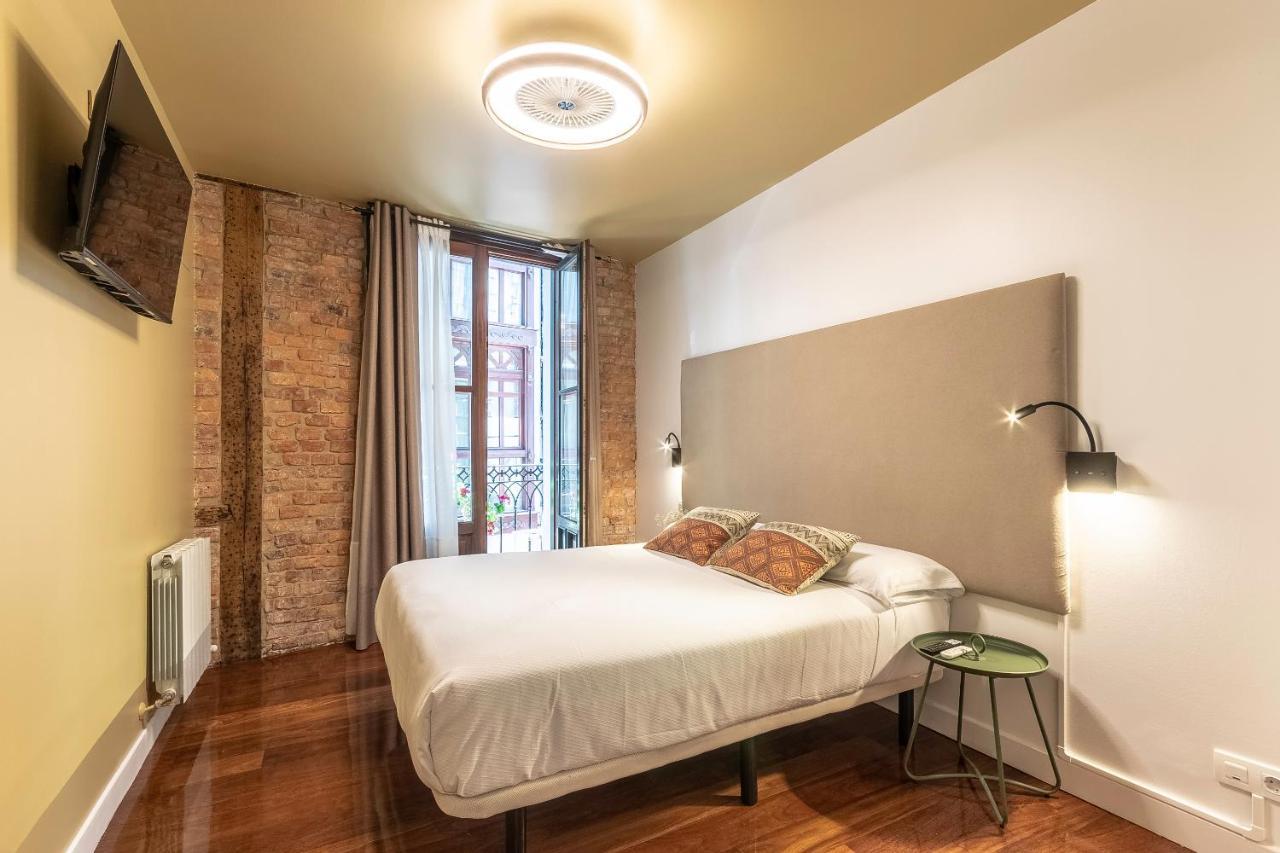 Victorooms Bilbao Extérieur photo