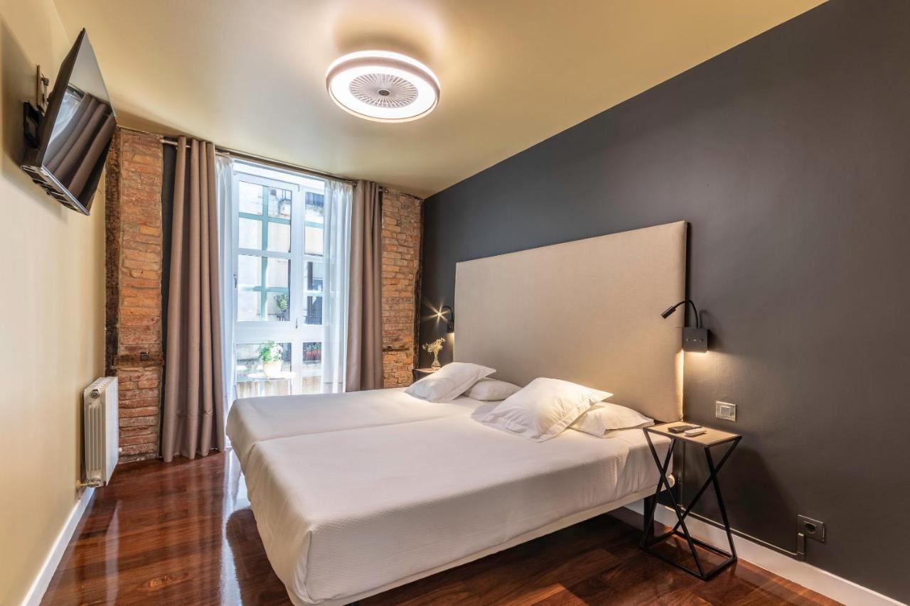 Victorooms Bilbao Extérieur photo