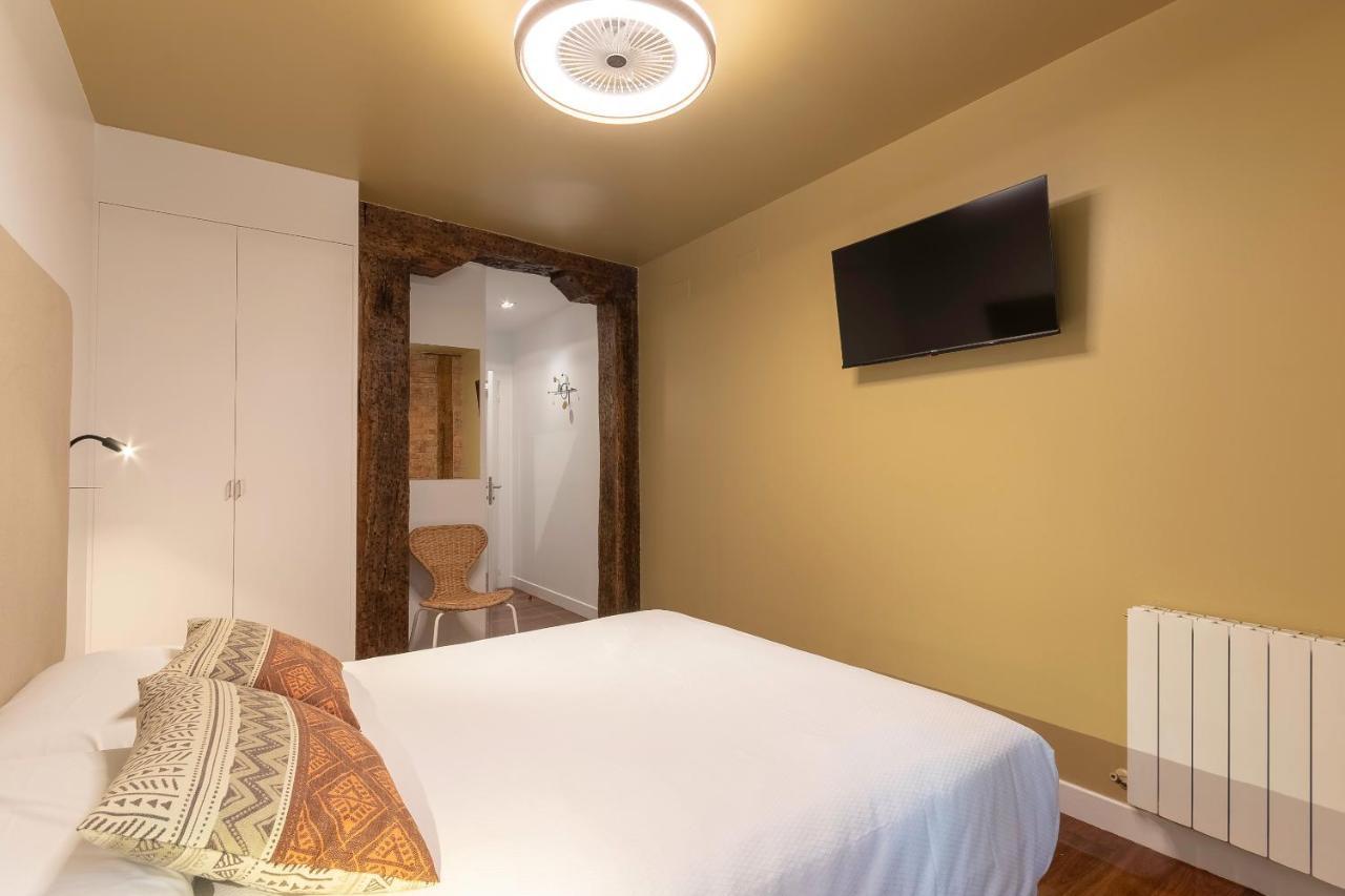 Victorooms Bilbao Extérieur photo