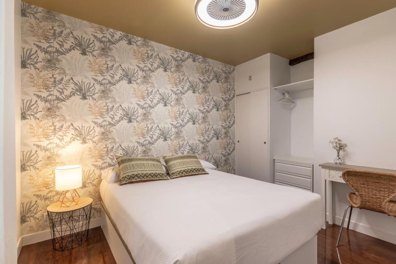 Victorooms Bilbao Extérieur photo