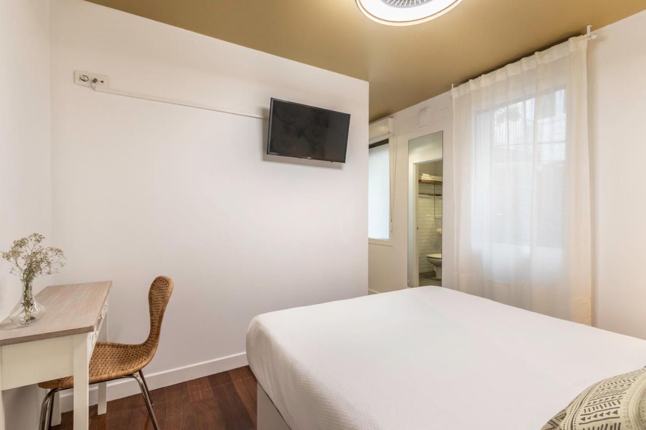 Victorooms Bilbao Extérieur photo