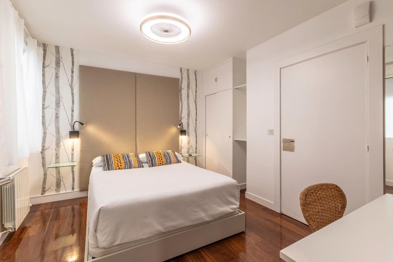 Victorooms Bilbao Extérieur photo
