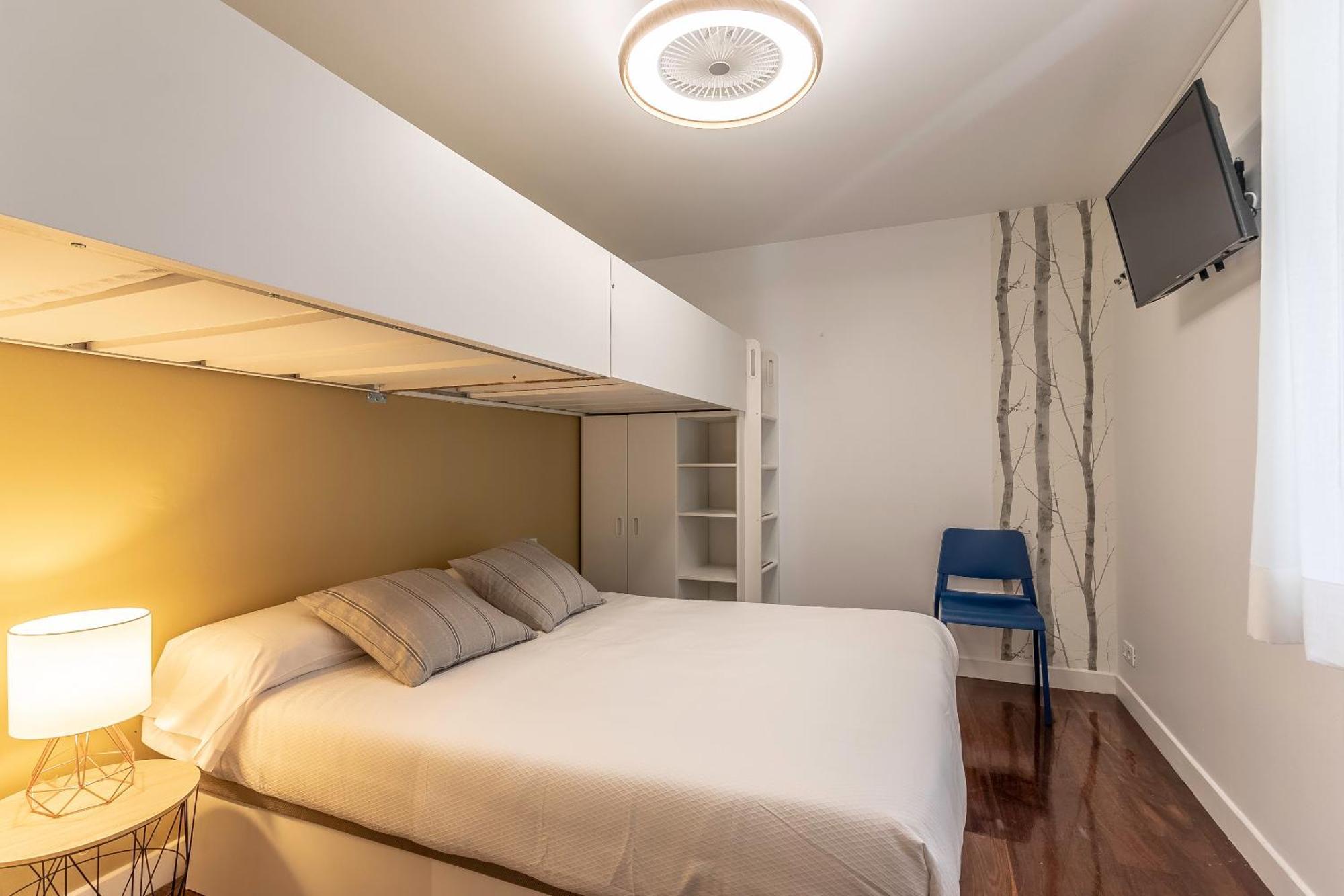 Victorooms Bilbao Extérieur photo