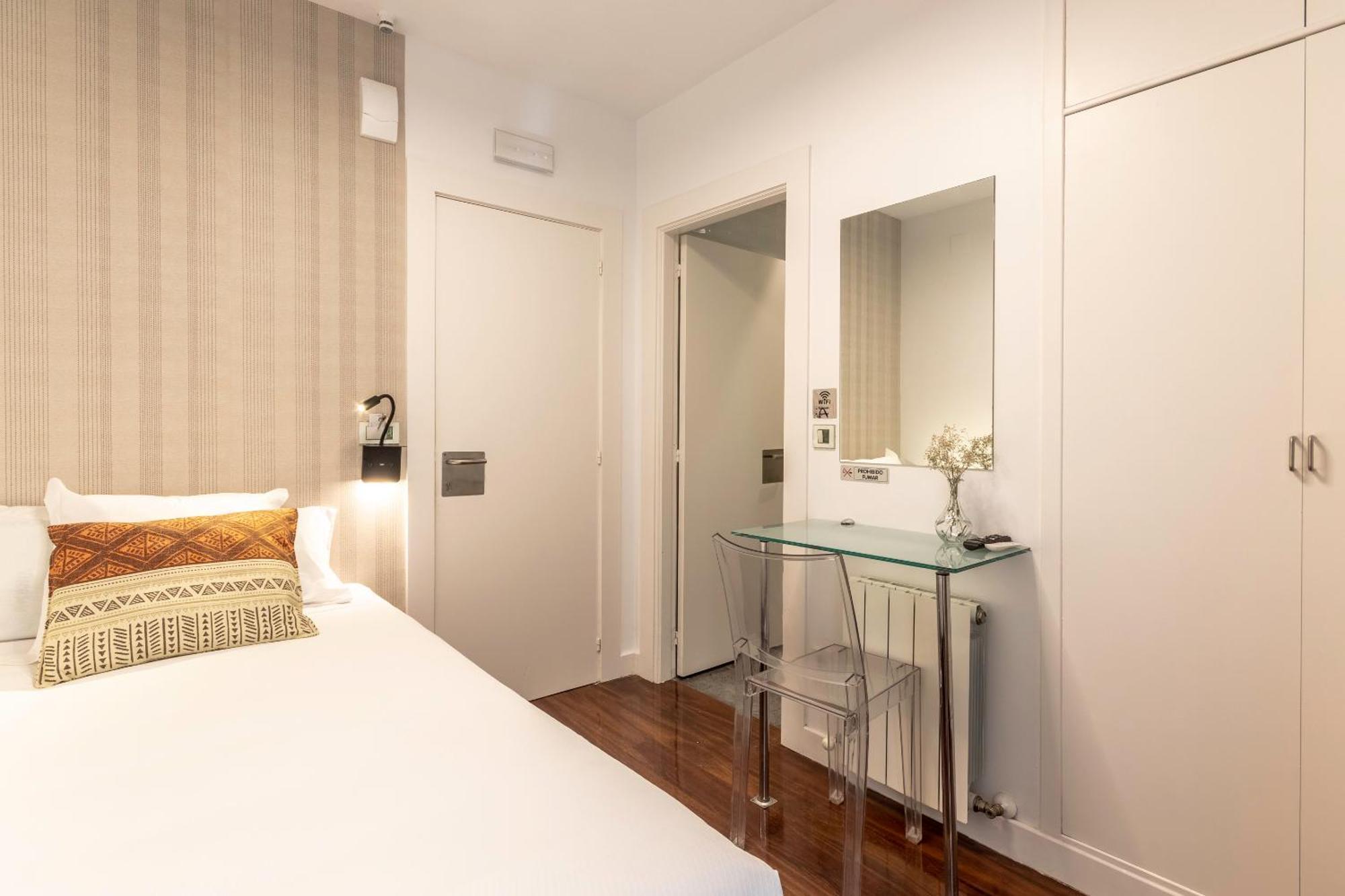 Victorooms Bilbao Extérieur photo